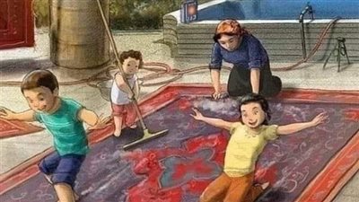 قصه حدثت في السعوديه 