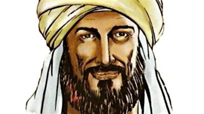 الإمام الشافعي 