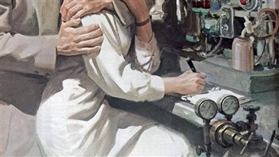 قصه أنا واخويا كامله 