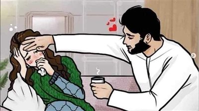 قصه كانت زوجتي قصيره إلقامه 