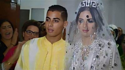قصة وليد وزوجته هدي كاملة