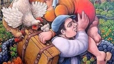 كان يوجد رجلاً ثري جداً وكريم وقلبة طيب ، ولكن لم يكن لديه أقارب. لقد نشاء وترعرع في دار الأيتام منذ أن كان طفلاً ..؟