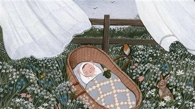 قصه الام وابنتها كامله