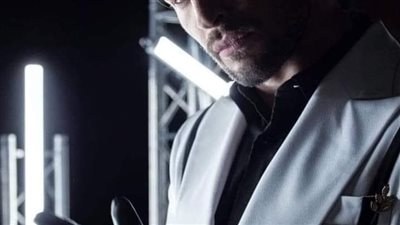 قصه عشقني كامله 