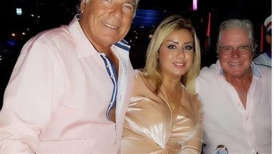 فارق العمر بين مصطفى فهمي وأخوه حسين فهمي ېصدم الجميع.. لن تصدق كم عدد زيجات كل واحد منهم