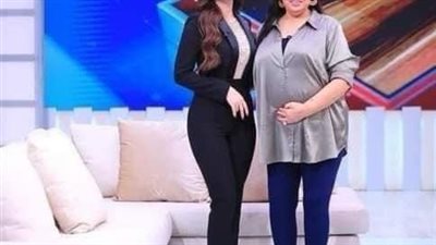 ملاحظة غير متـوقعة في صــورة فيفي عبده
