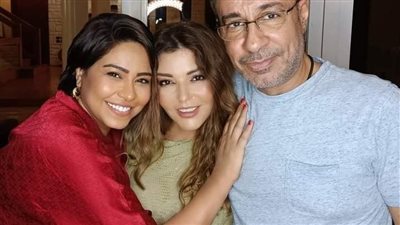 حفك زفاف سميره سعيد في عمر65