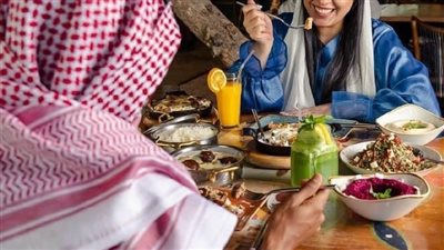 اتصلت أحد العائلات بمطعم
