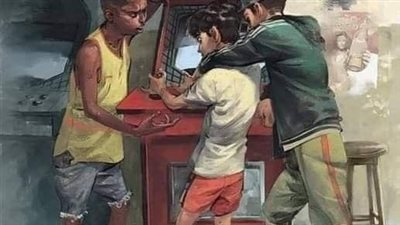 قصتي مع عمي وزوجته كامله 