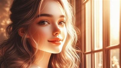 حكاية رجل كبير ولكن أحببته للكاتبة كيان