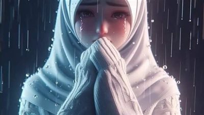 كبرياء بنت عمي