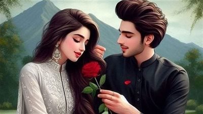 اسيا وسليم 