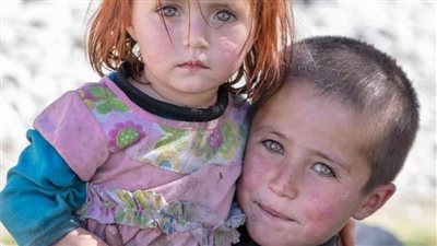 قصة حقيقيه حدثت في الاردن