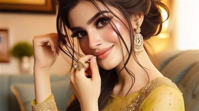 ضرتي الجميله