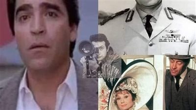 في لقاء تلفزيوني سابق للفنان محمود الجندي