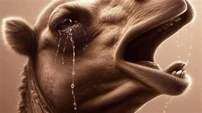 يقول مالك بن دينار بينما انا أطوف بالبيت الحړام