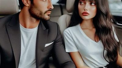 الفرق كبير بقلمي سارة مجدي