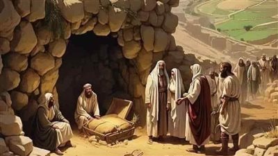 وصية النبى صلى الله عليه وسلم
