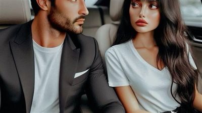 الوجه الاخر للحلال لميفو سلطان