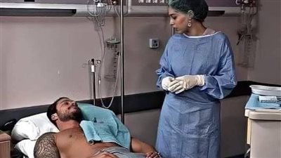 قصة السعودى