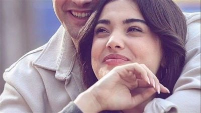 حبيتك يوم م اتلاقينا بقلم حنان سعد