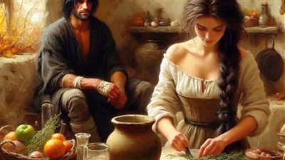 ابي قسم الميراث بيننا ابي قسم الميراث بيننا