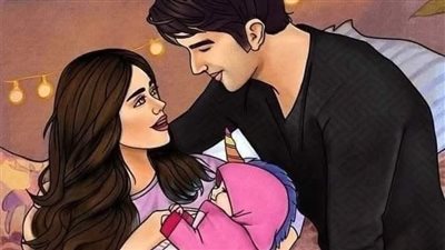 الطفل اليتيم 