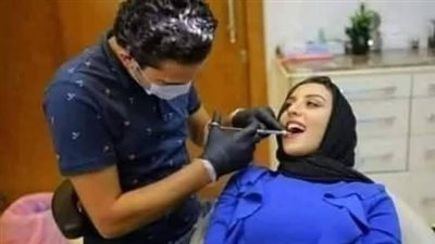 دكتور اسنان