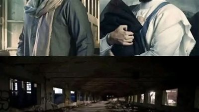 قصة حقيقية لحماده هلال