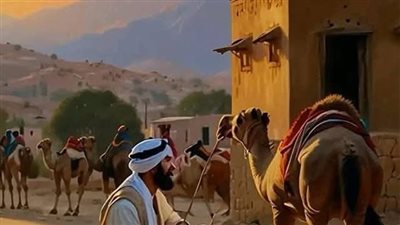 رواية الشاب المقطوع اليد
