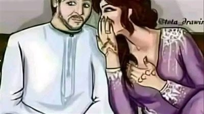زوجه لا تحب أهل زوجها