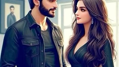 روايه للكاتبه ميار