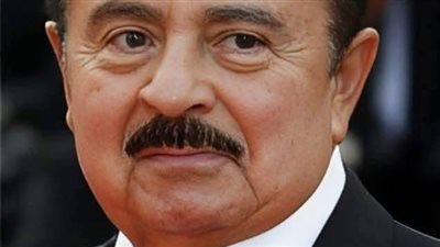 الملياردير محمد عدنان الخاشافجي