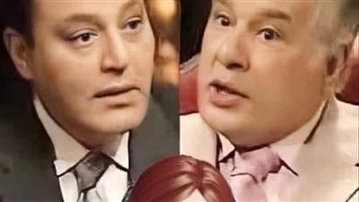 قصة الفنان جمال اسماعيل فى برنامج العفاريت