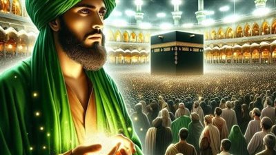 قصة عجيبة حدثت لأحد أئمة الحديث