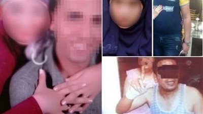 قصة الشاب ومحمود الرغوي بالمغرب