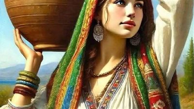 قسمتي بقلم اسماء سليمان