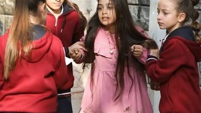 فى إحدى المدارس أرادت إحدى المعلمات