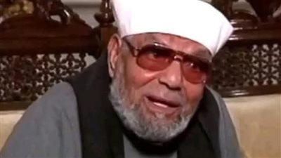 فضيلة الشيخ محمد متولي الشعراوي بقلم فاتن سليم