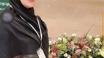 فتاه سعوديه في سن ٣٥